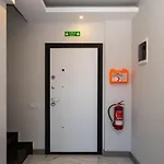 Appartement Seda *