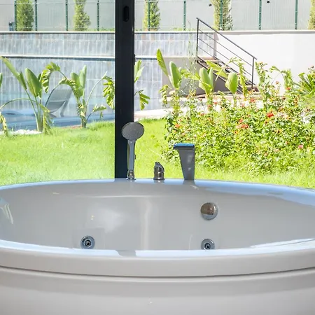 Apartmán Seda Alanya