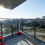 Seda Apartment *