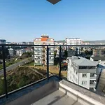 Seda Apartament *