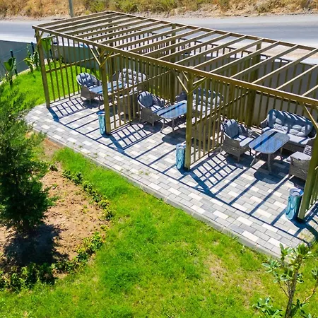 Appartement Seda Alanya