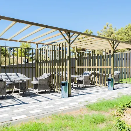Apartment Seda Holiday