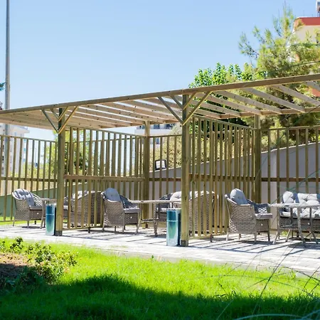 Seda Holiday Apartment Alanya
