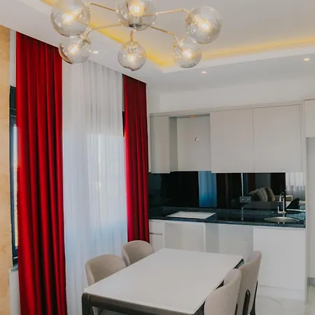 Seda Holiday Alanya