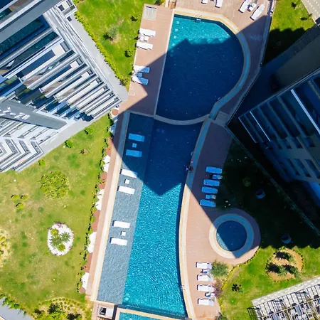 Seda Holiday Apartment
