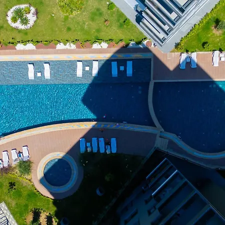 Apartment Seda Holiday *