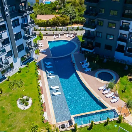 Seda Holiday * Alanya
