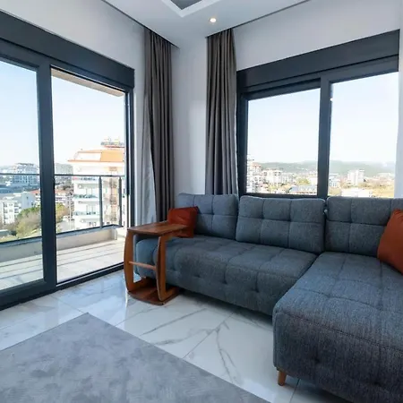 Apartment Seda
