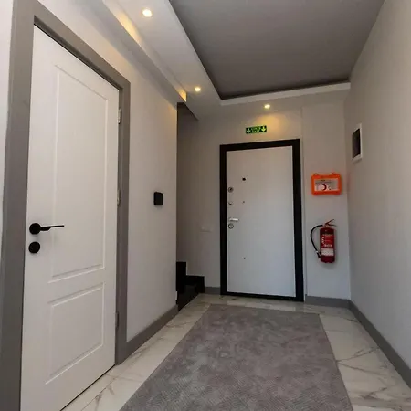 Apartment Seda Alanya