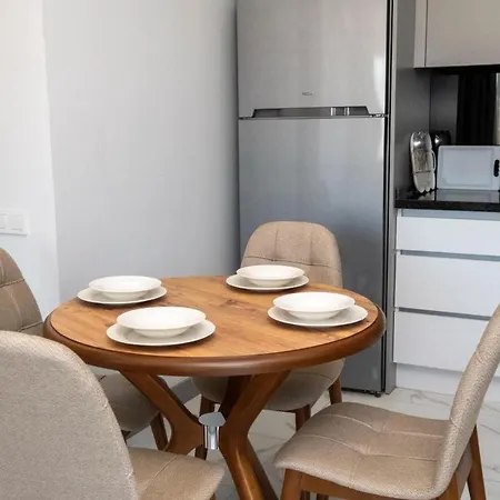 Seda Apartment