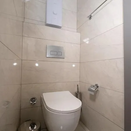 Apartment Seda Alanya