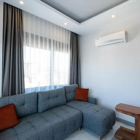 Apartment Seda *