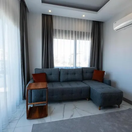 Apartment Seda Alanya