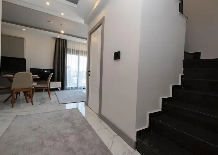 Apartman Seda Alanya