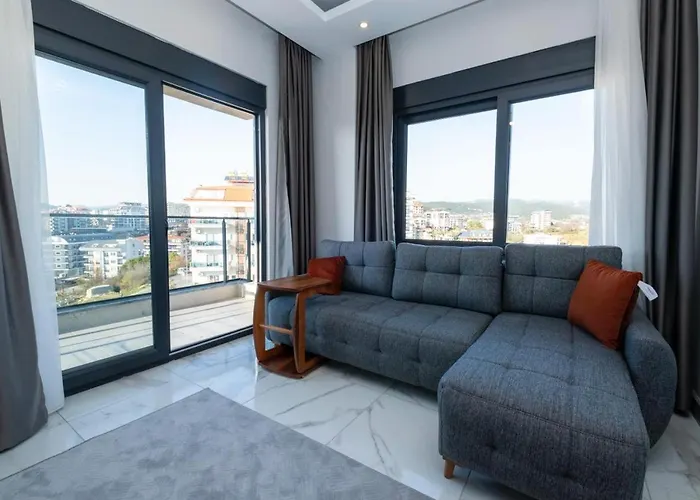 Apartman Seda