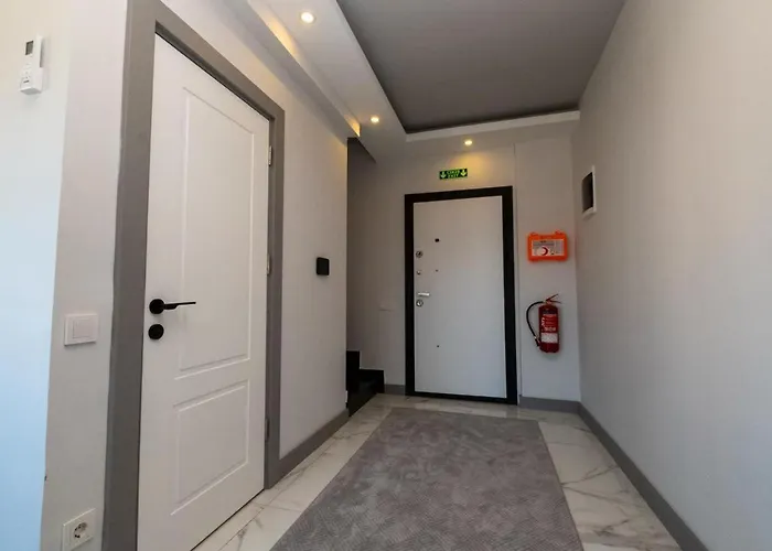 Apartman Seda Alanya