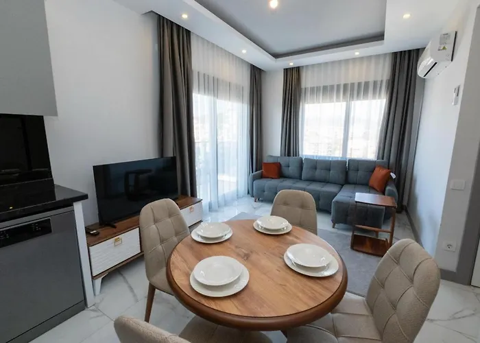 Apartman Seda *