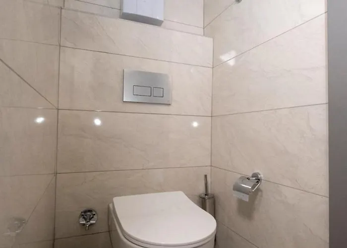 Apartment Seda Alanya