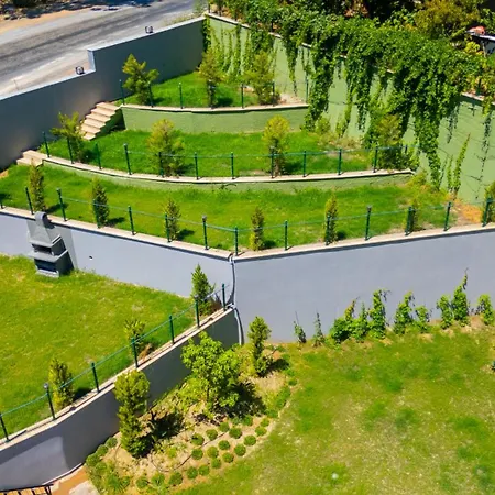 شقة Seda ألانيا